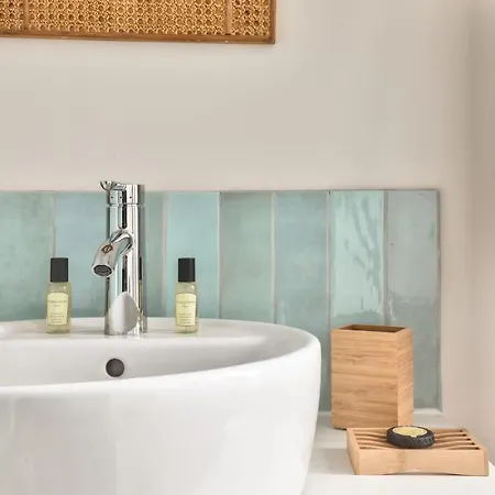 Cozy And Practical Apt In 10th Arr - Παρίσι