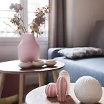 Cozy And Practical Apt In 10th Arr - Apartament *