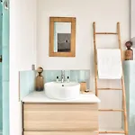 Apartament Cozy And Practical Apt In 10th Arr -