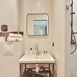 Cozy And Practical Apt In 10th Arr - Apartament