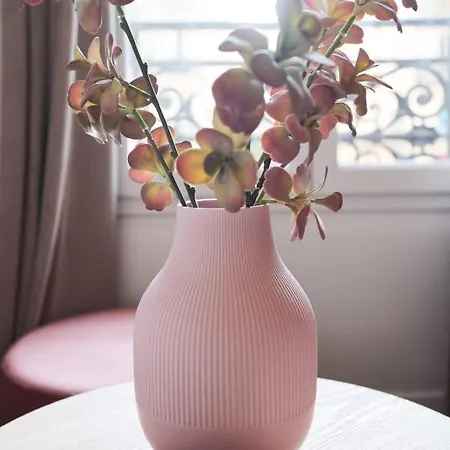 Cozy And Practical Apt In 10th Arr - * Paris