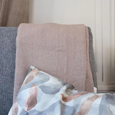 Cozy And Practical Apt In 10th Arr - Lägenhet Paris